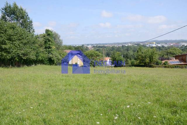 Terreno residencial en Venta en Fozana - FOZANA DE ABAJO en Viella - Granda - Meres