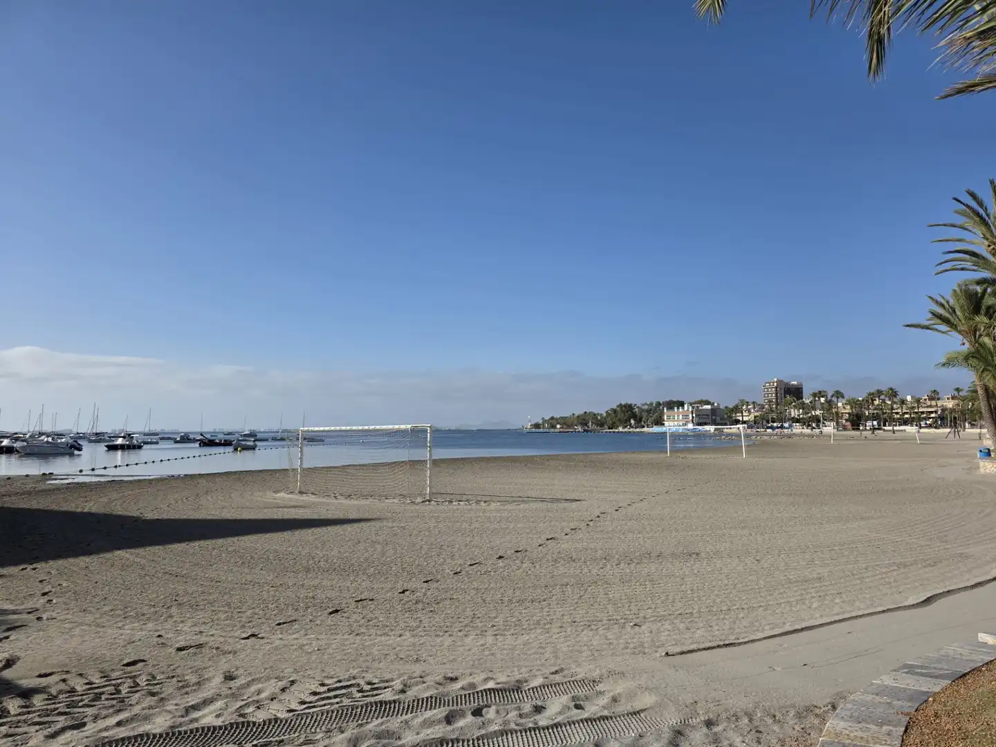 Außenansicht von Einfamilien-Reihenhaus zur Miete in San Javier mit Klimaanlage, Möbliert und Ofen