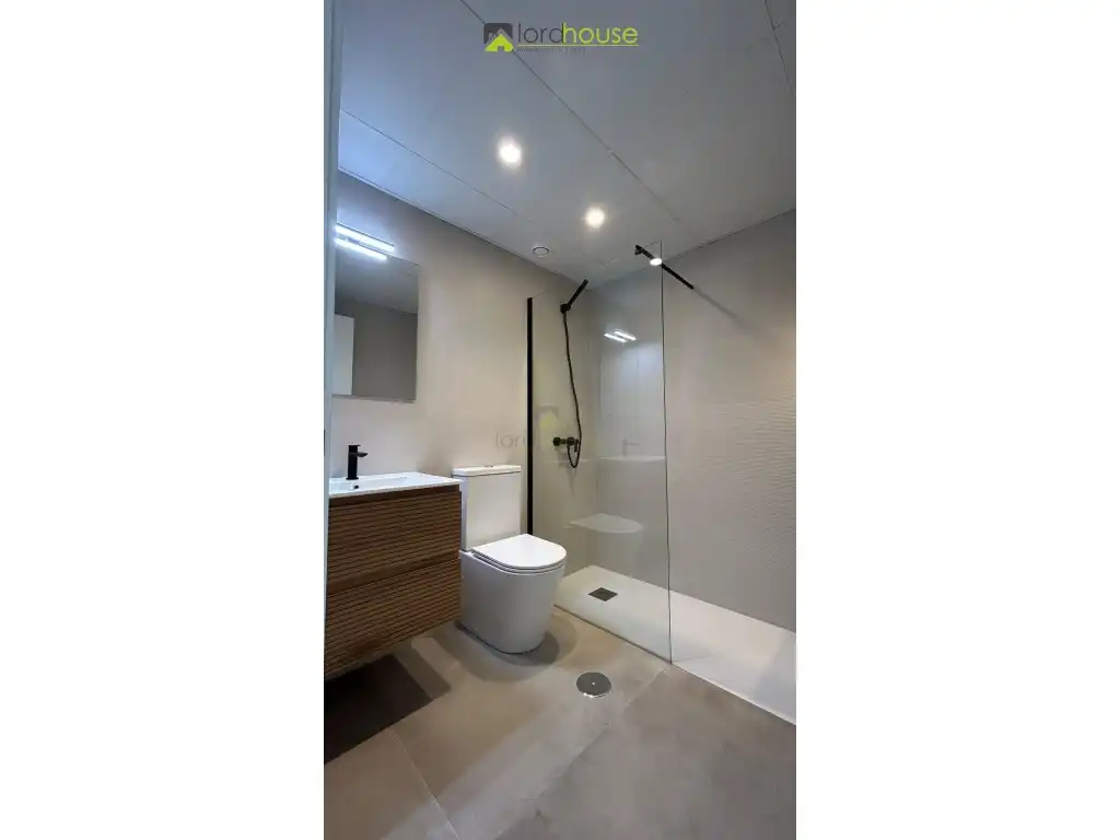 Baño de Casa o chalet en venta en Pilar de la Horadada
