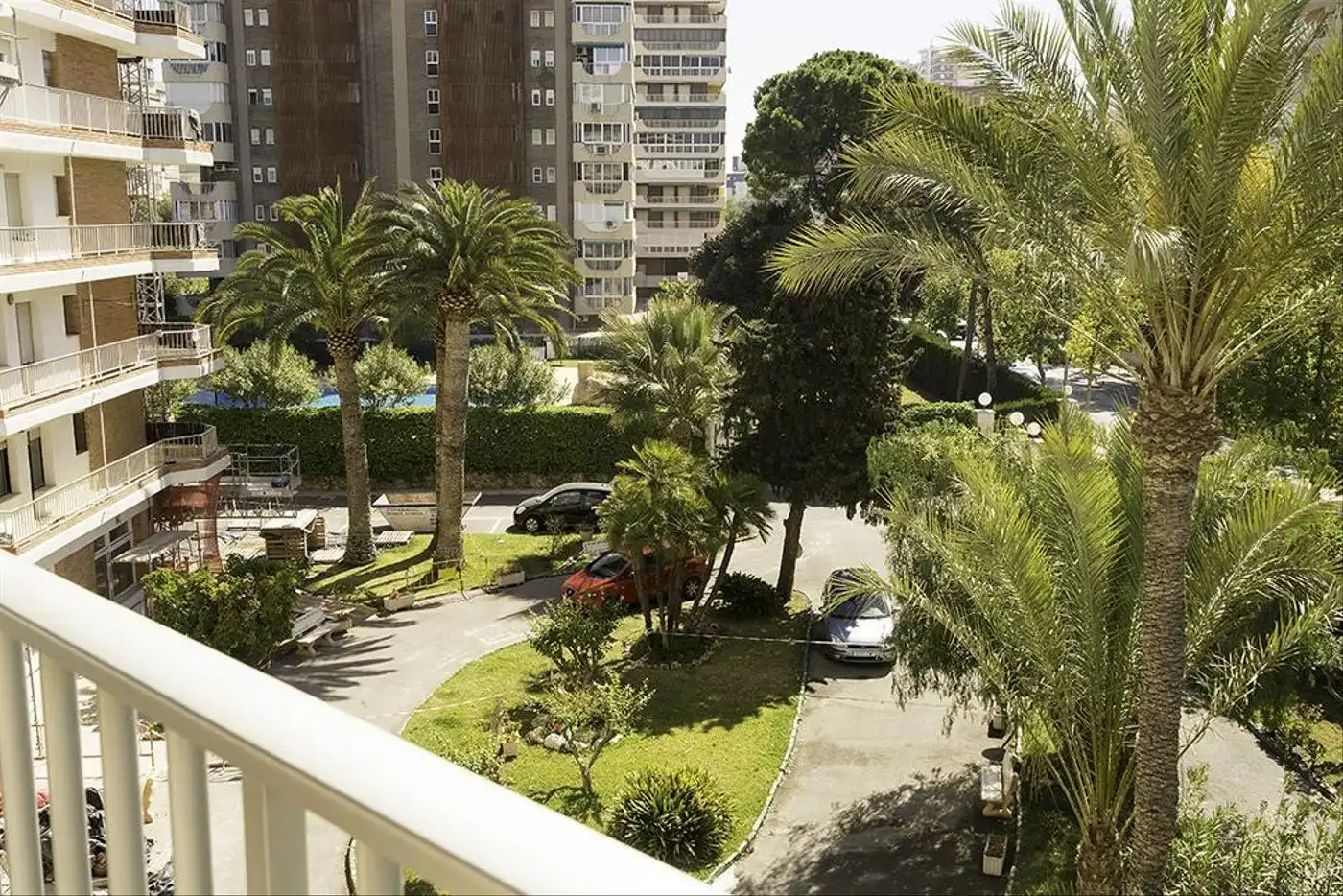 Apartament de lloguer a Avenida Bruselas, 20, Playa de San Juan