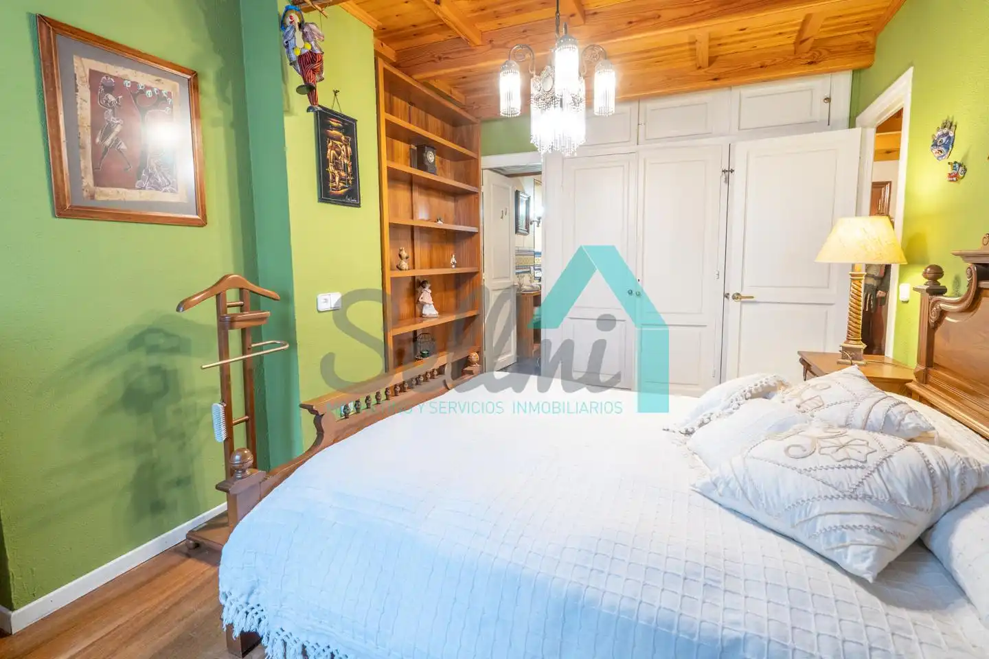 Duplex with lift to rent in Calle Rectoría, imagen 16