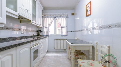 Foto 4 de Piso en venta en Gijón - Cl San Francisco de Asis, 7, Ceares, Gijón