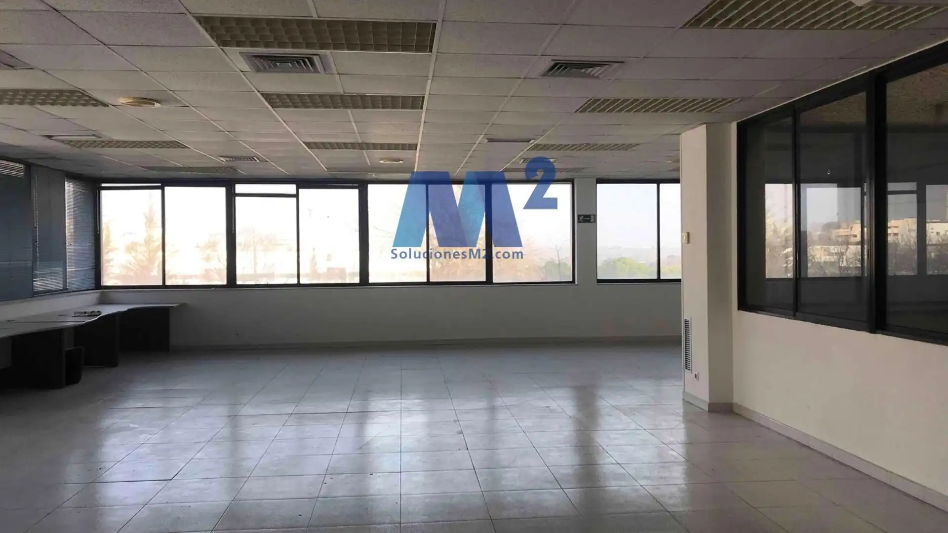 Oficina en venda en Tres Cantos