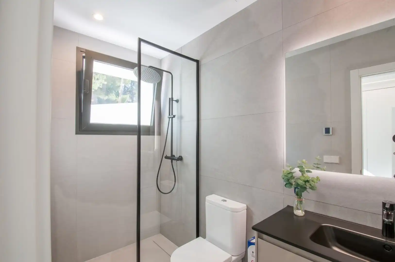 Villa mit Pool zum Verkauf in Casco Urbano, imagen 23