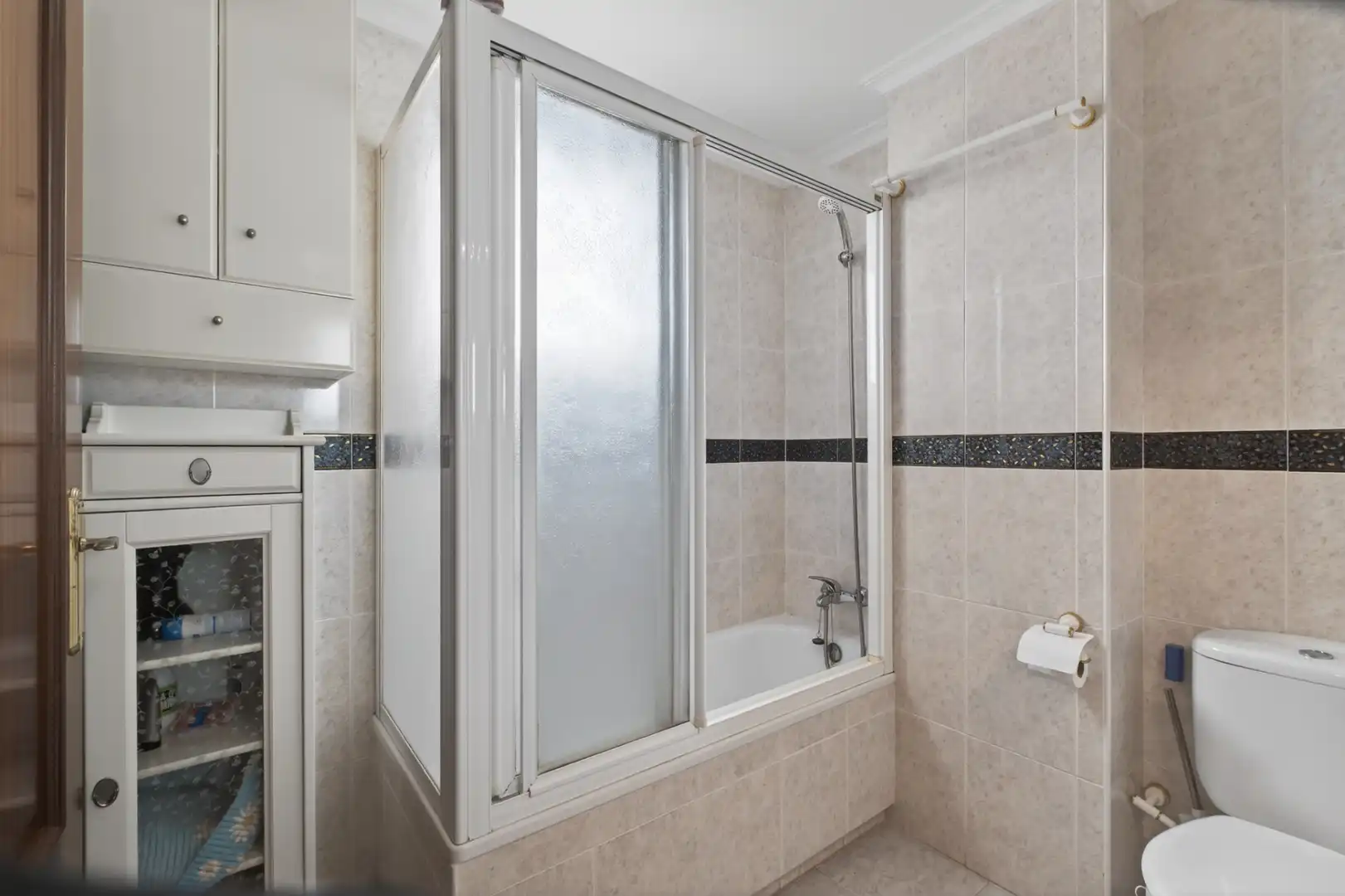 Piso en venta en Calle María, Olletas - Sierra Blanquilla