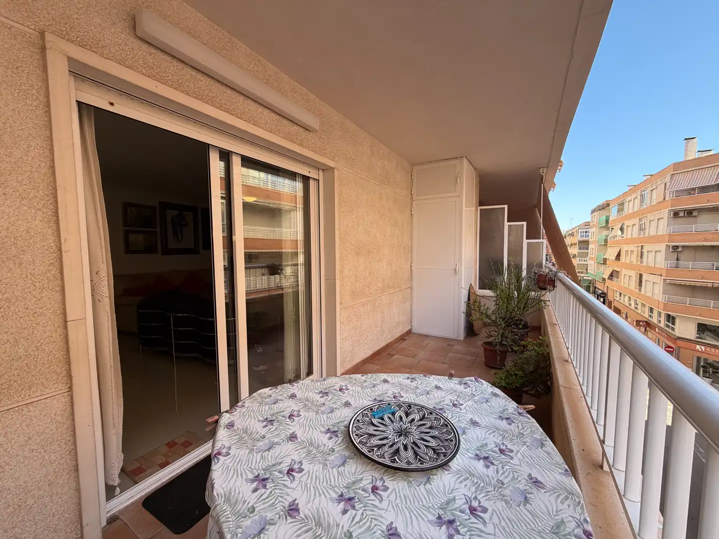 Piso con ascensor en venta en Avinguda Fernando Pérez Ojeda 3, imagen 5