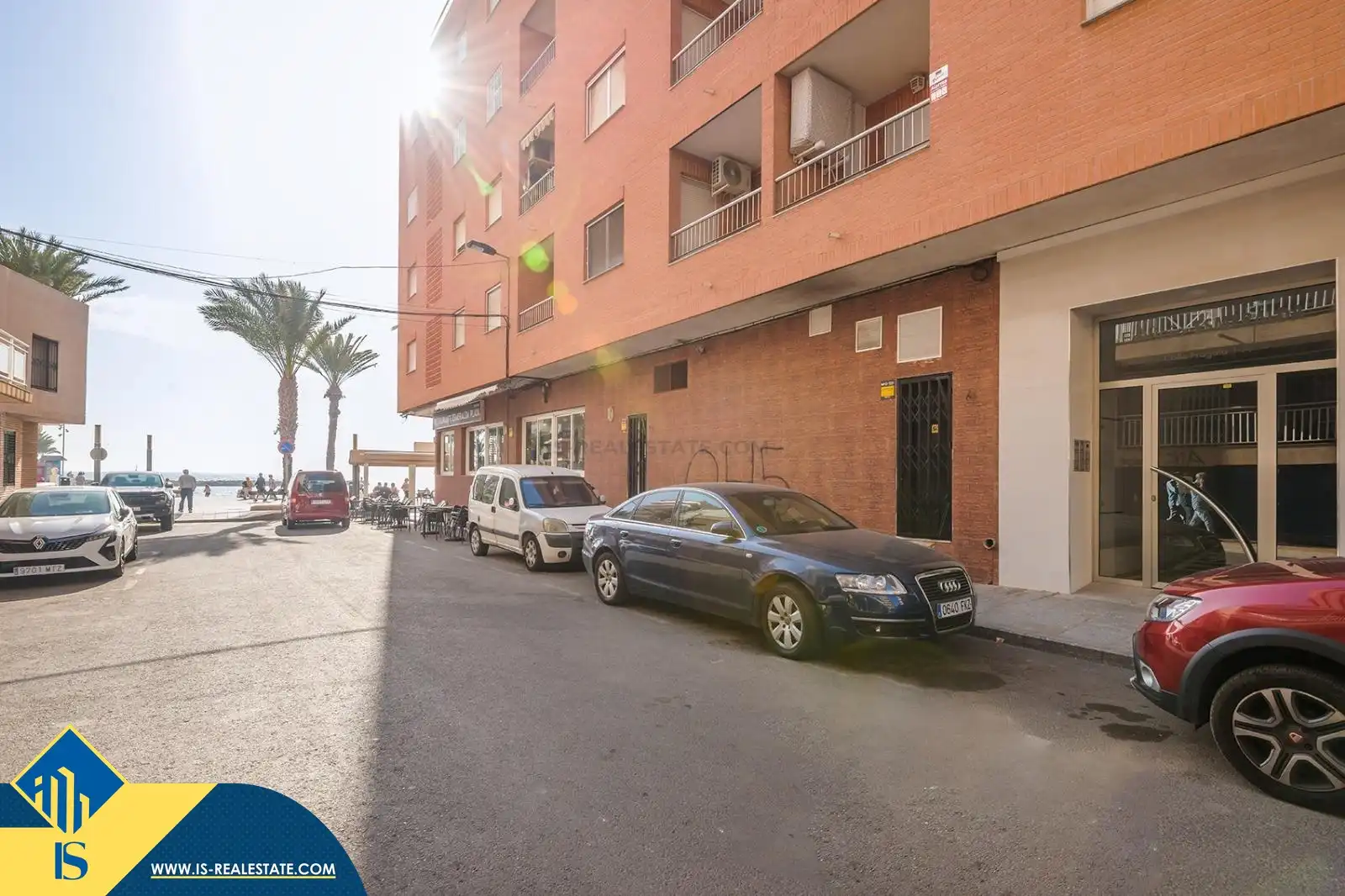 Flat with lift for sale in Playa del Cura, imagen 25