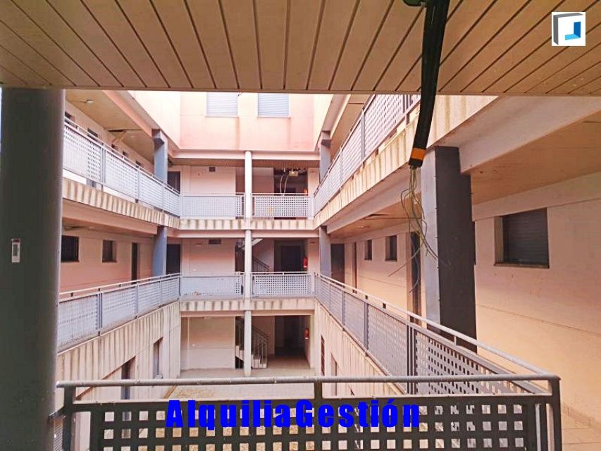 Exterior view of Apartment for sale in Trijueque