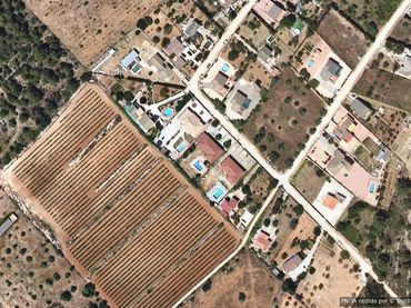 Chalet en venta en El Montmell