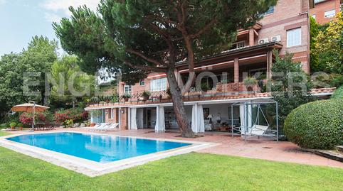 Photo 4 of House or chalet for sale in Vallvidrera - Tibidabo - Les Planes,  Barcelona Capital