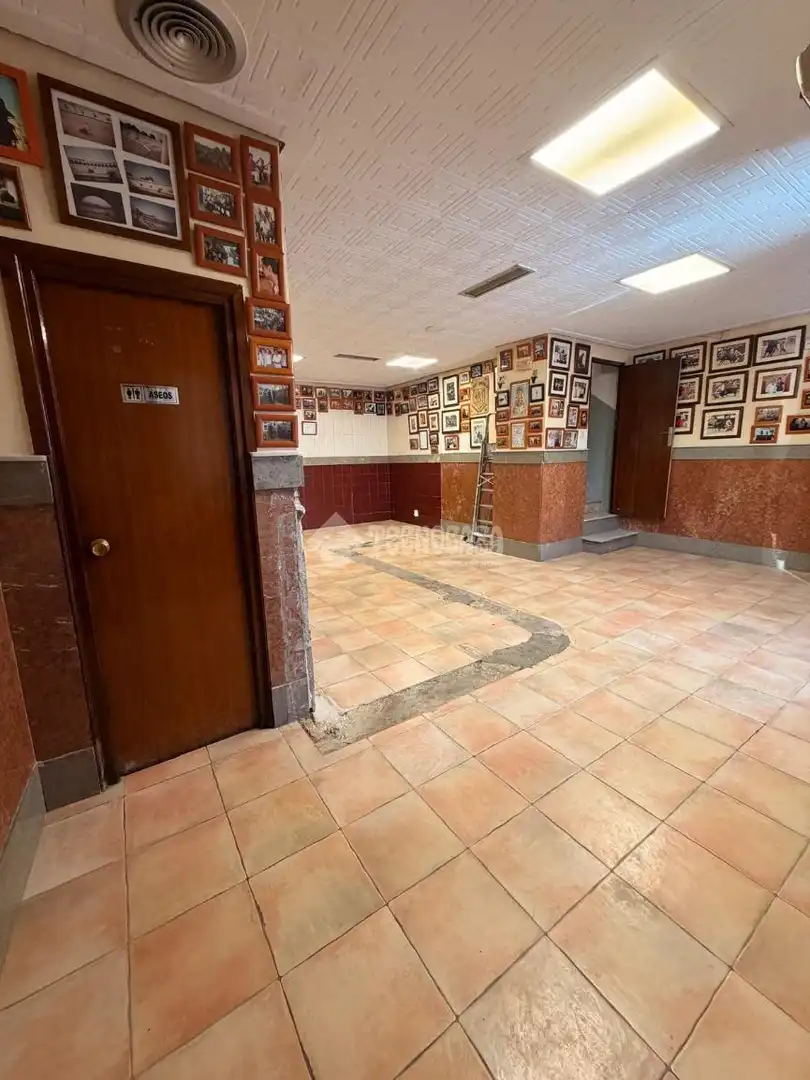 Casa adosada en venta en Antequera