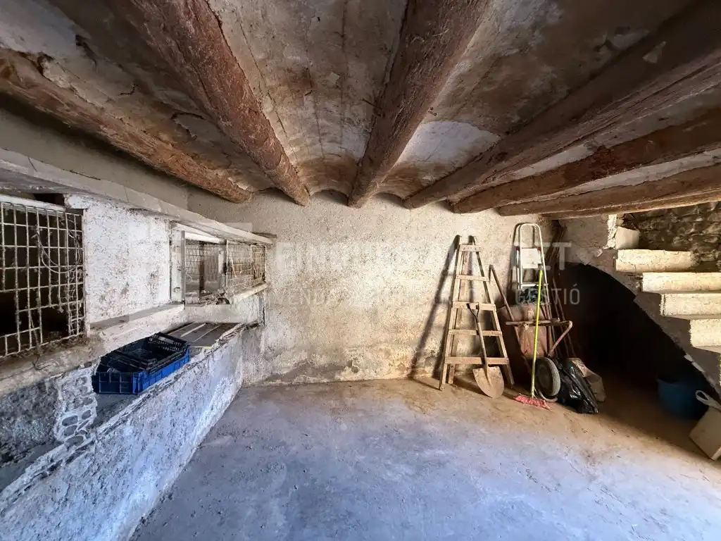 Casa en venta en Camino Horts, imagen 4