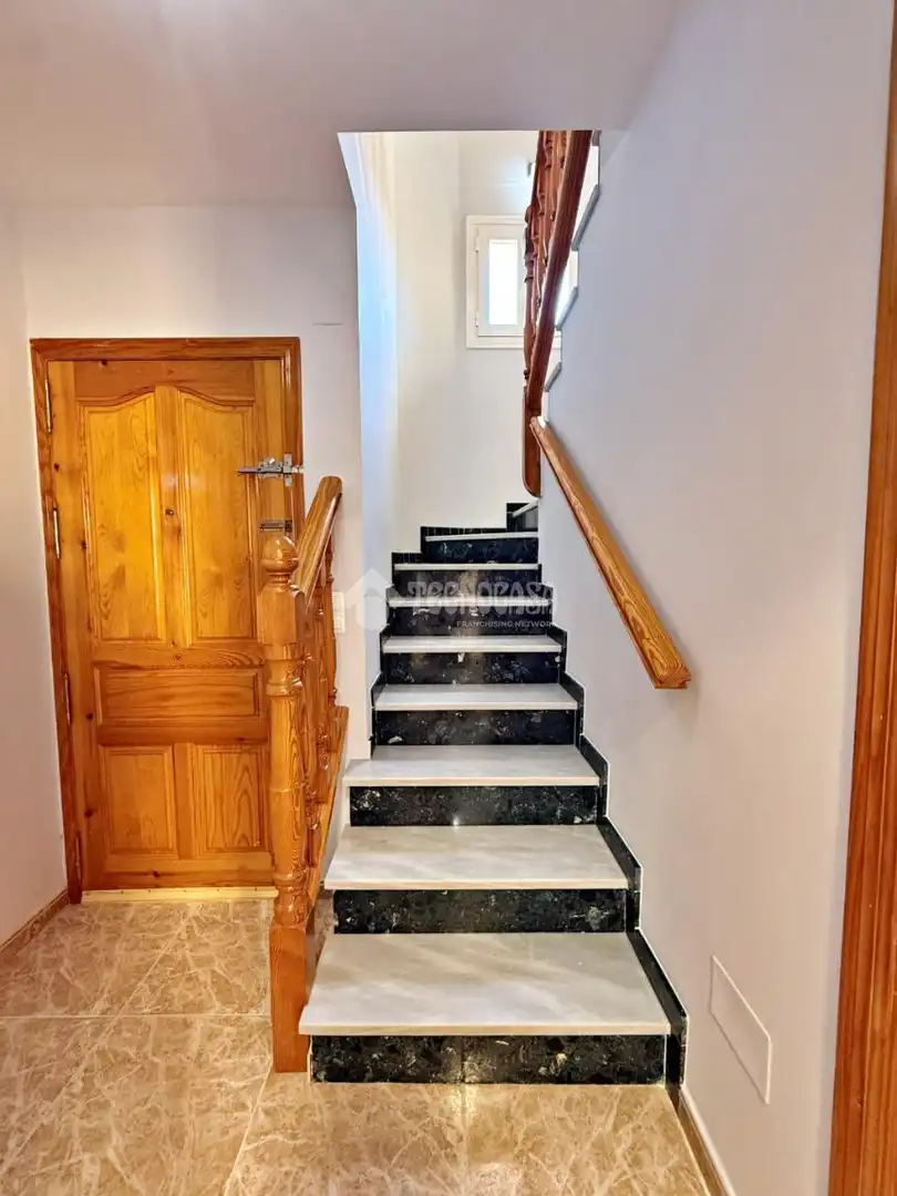 Casa adosada en venta en El Ejido, Almería