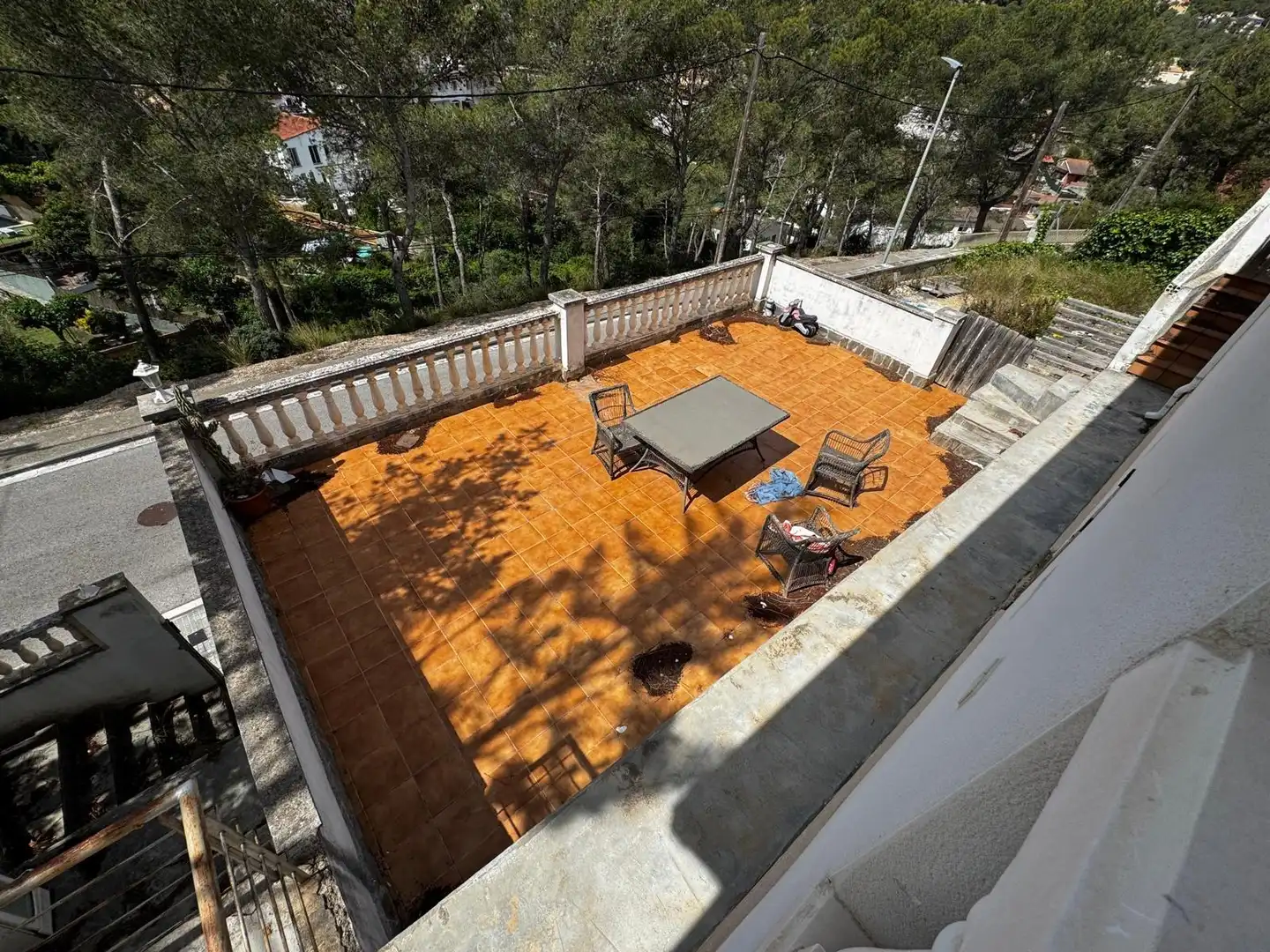 Casa amb jardí en venda a Calle GAUDI, imagen 14