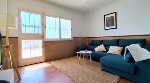 Foto 3 de Apartamento de alquiler en Calle Murillo Bracho, Manantiales - Estación de Autobuses, Torremolinos