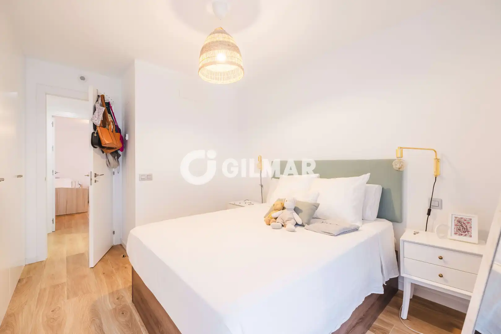 Appartement avec terrasse à vendre à Marazuela - El Torreón, imagen 16