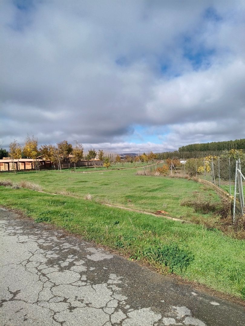 Land for sale in Guadix