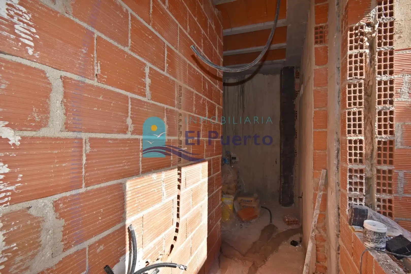 Casa o xalet en venda a Pescadores