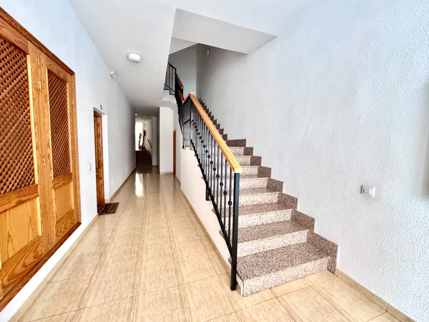 Attic for sale in El Ejido  with Air Conditioner and Terrace