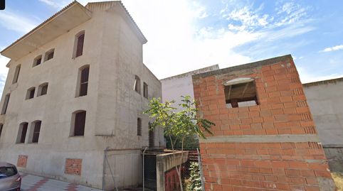 Foto 3 de Casa o chalet en venta en Avenida del General Luxán, 61, Castuera, Badajoz