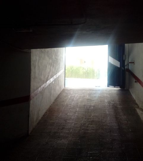 Foto 2 de Garaje de alquiler en Avinguda del Far, 35, Playa Morro de Gos, Oropesa del Mar / Orpesa