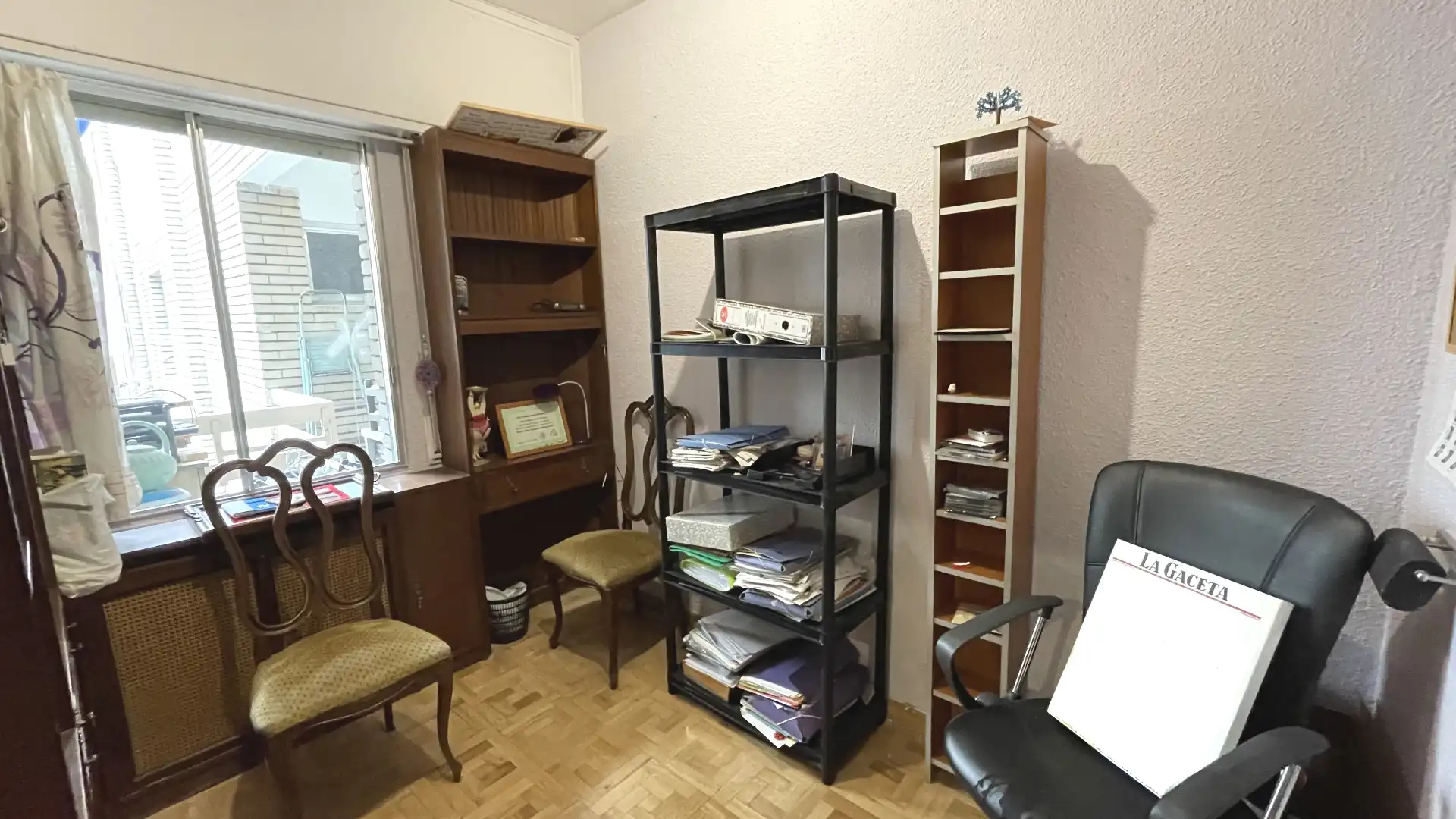 Piso con terraza en venta en Calle Arco, imagen 15