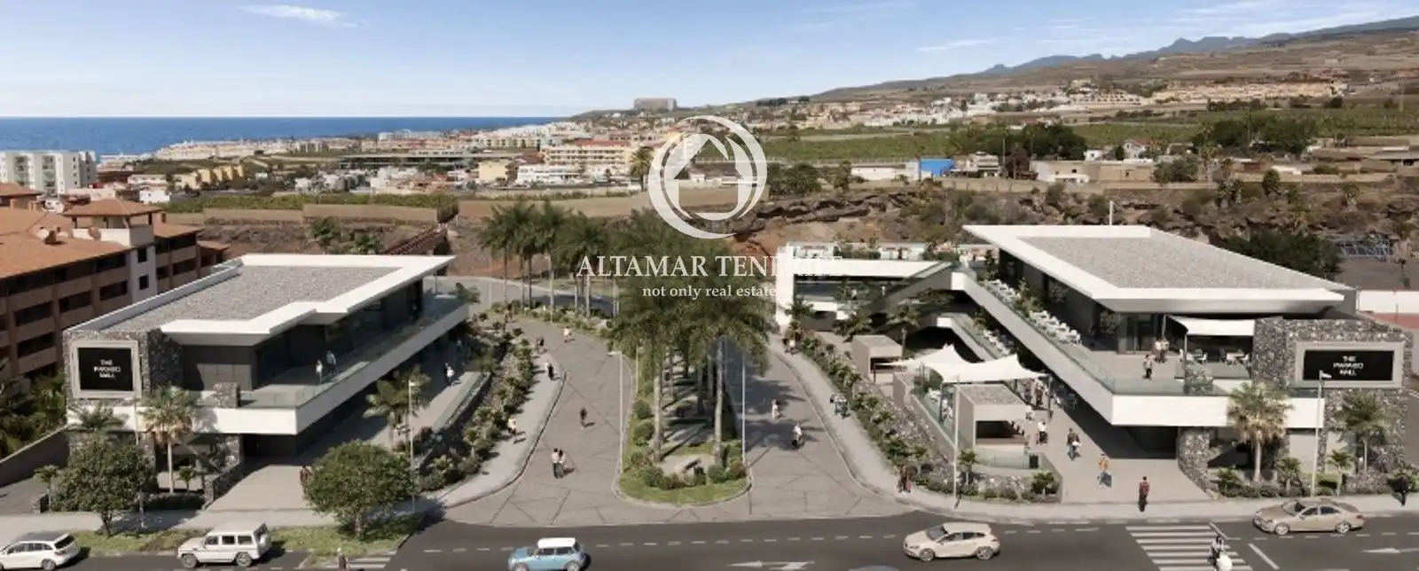Residencial en venda a Playa Paraíso,, Callao Salvaje - Playa Paraíso