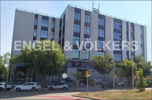 Oficina en Alquiler en Sant Josep