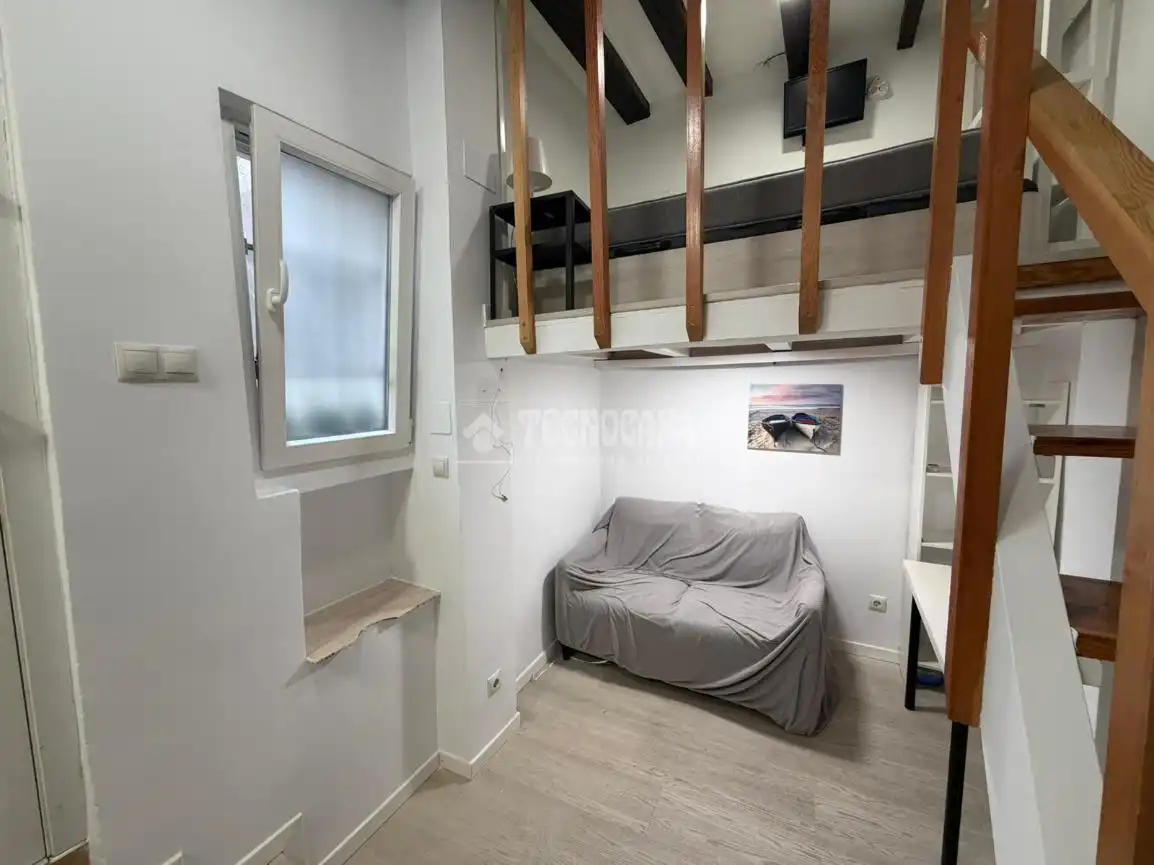 Habitación de Estudio en venta en Madrid