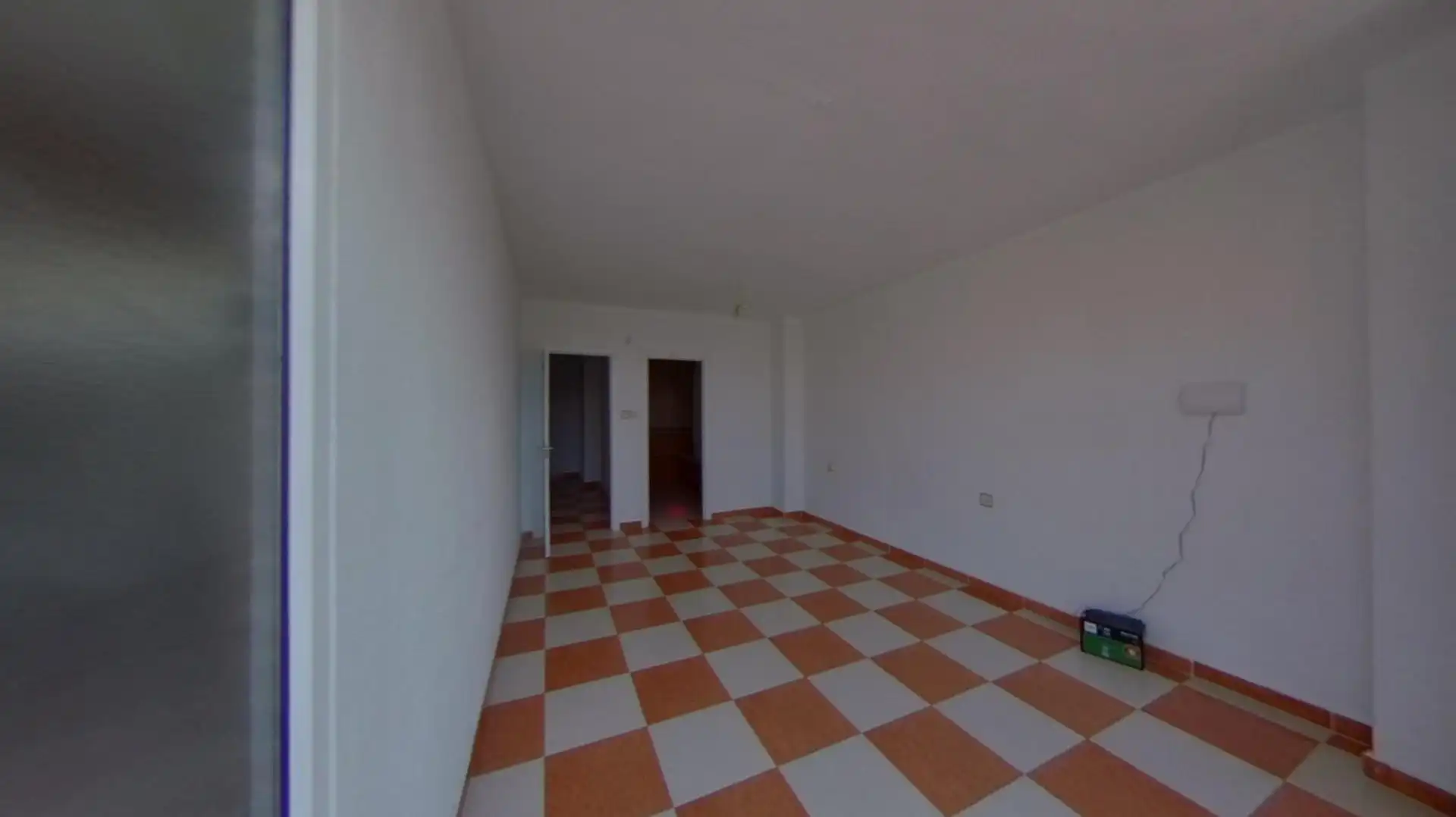 Piso con terraza en venta en MURILLO 9, imagen 7