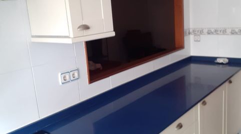 Foto 2 von Wohnungen zur Miete in Rúa de Aragón, Travesía de Vigo - San Xoán, Vigo