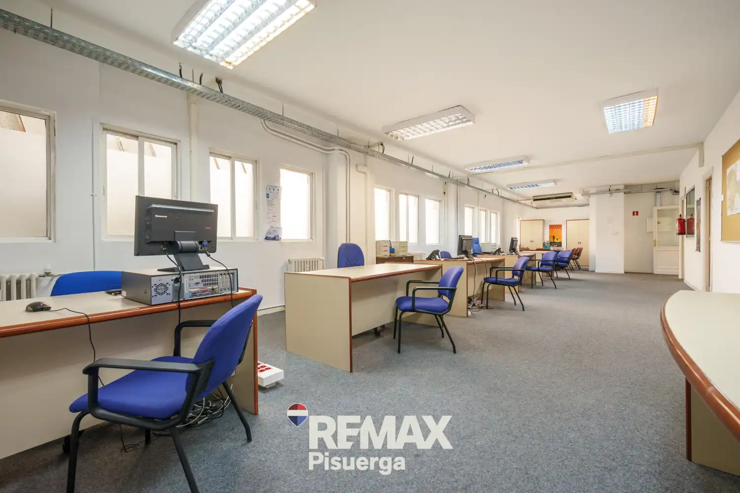Office space with lift for sale in Paseo de Zorrilla s/n, imagen 30