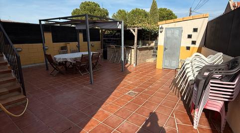 Foto 5 de Casa adosada en venda a Numancia de la Sagra, Toledo