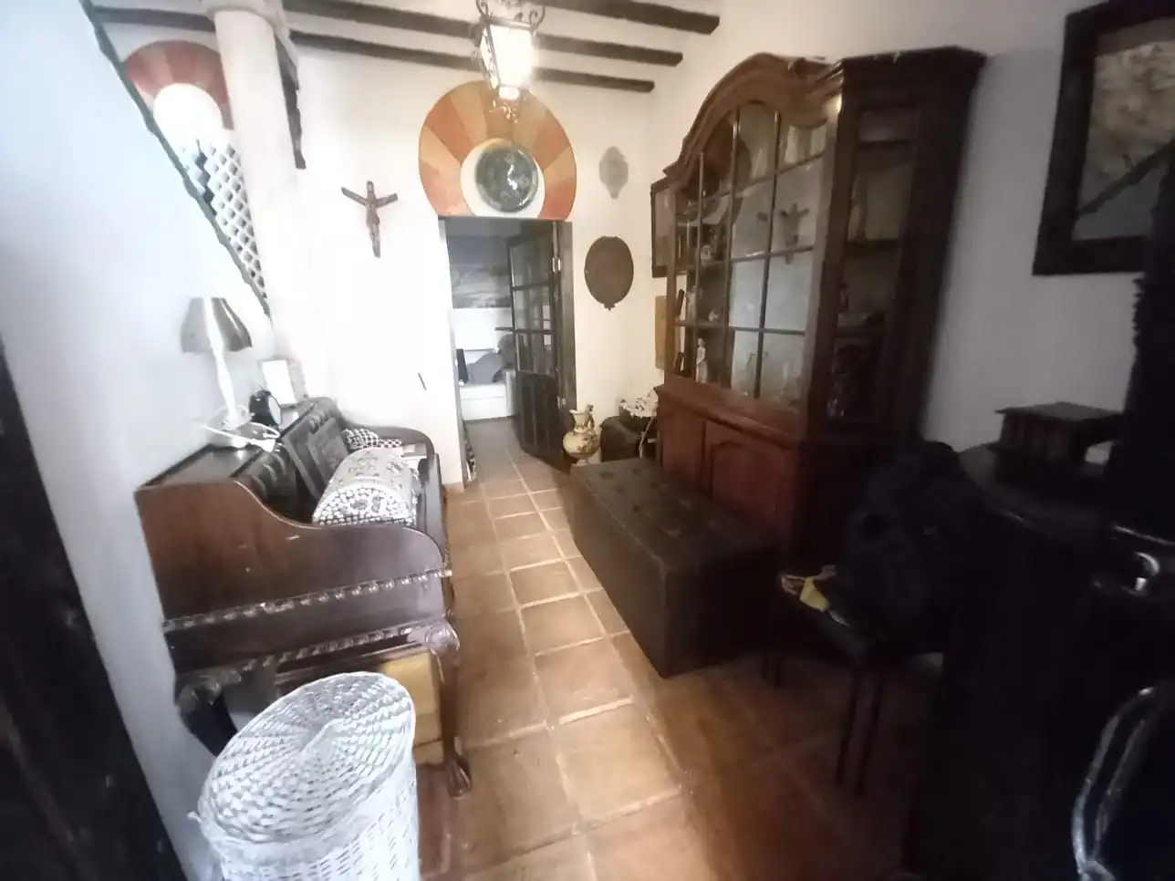 Casa o xalet en venda en Ronda amb Aire condicionat, Calefacció i Terrassa