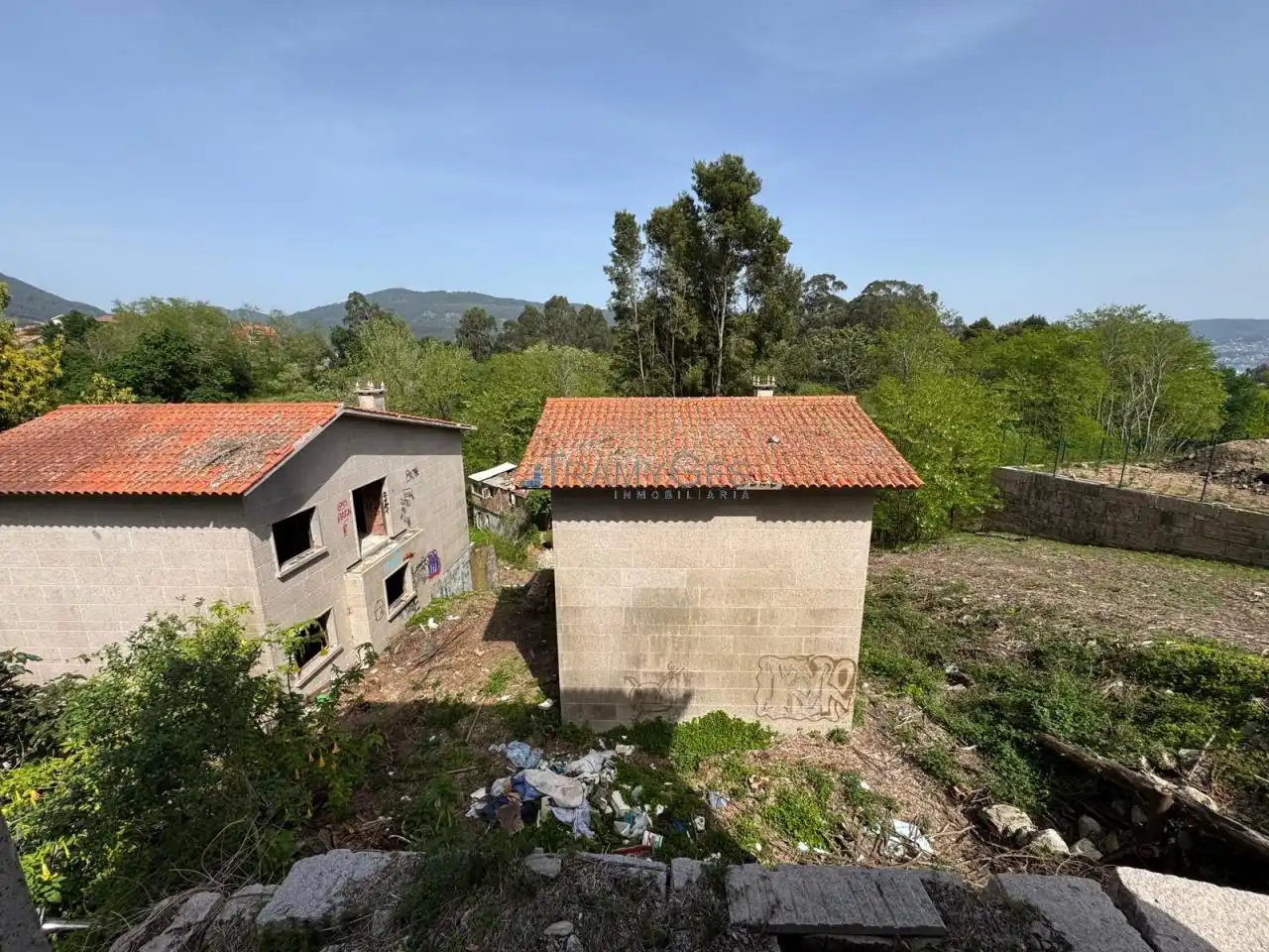 Xalet amb jardí en venda a PO-313, imagen 17