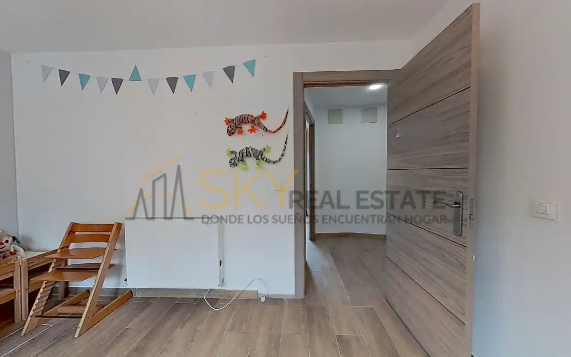 Habitación de Casa o chalet en venta en Centenera con Amueblado