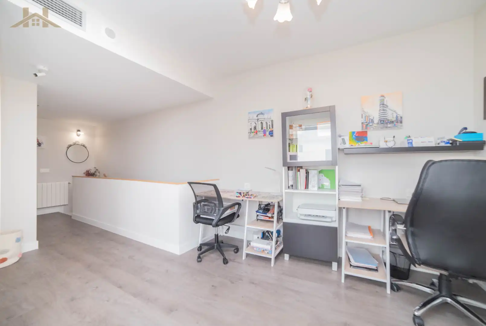 Ático en venta en Móstoles con Aire acondicionado, Calefacción y Terraza