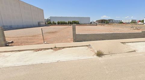 Photo 2 of Industrial land for rent in Carrer Llumeners, 2, Puçol Ciudad, Puçol