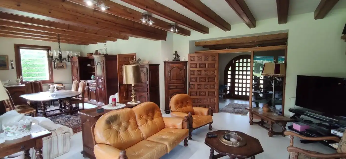 Chalet con piscina en venta en Carrer del Club de Golf 3334, imagen 35