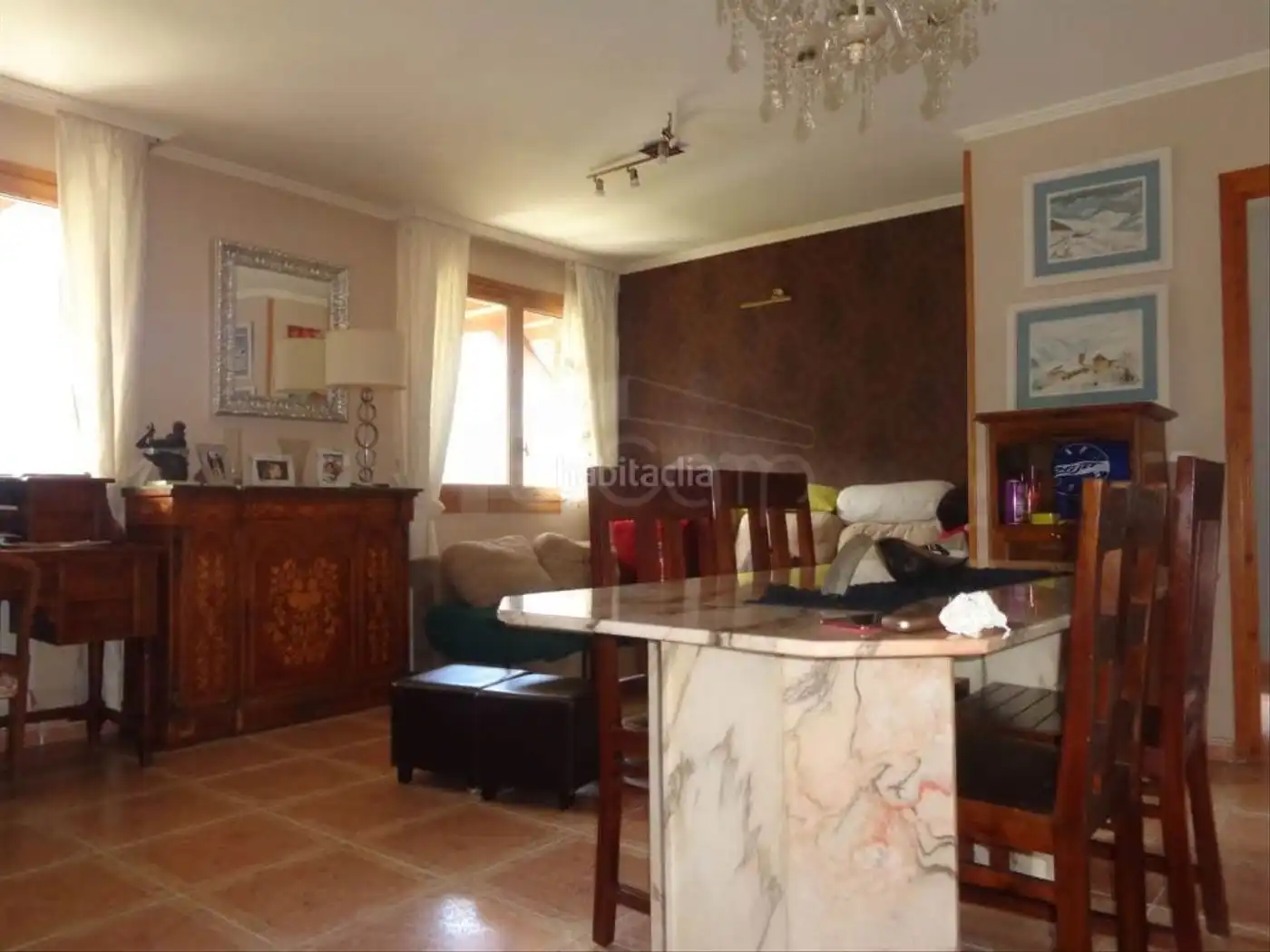 Chalet en venta en Aixirivall, imagen 17