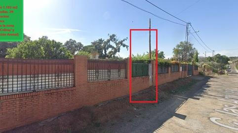 Foto 3 de Residencial en venda a Calle las Aguilas, 31, Paraíso Arenal - La Colina, Córdoba