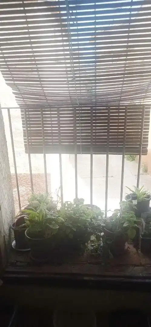 Terrassa de Casa adosada en venda en Lupiñén-Ortilla amb Forn