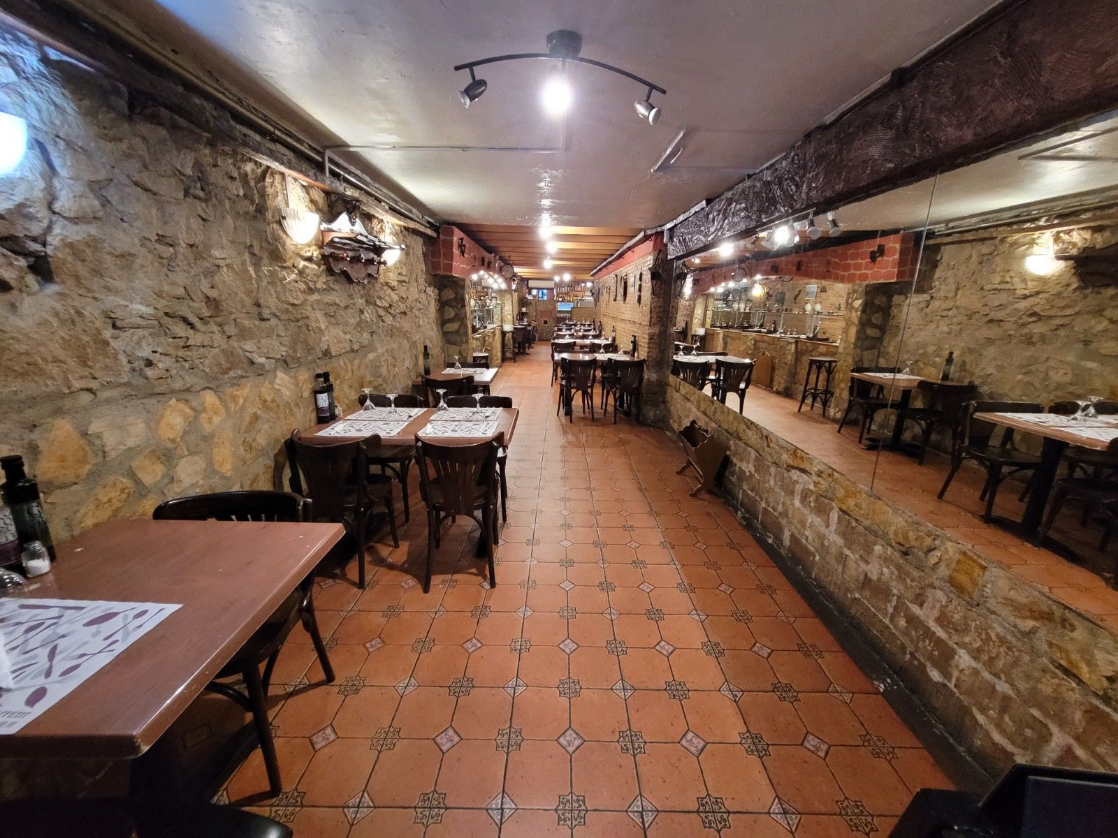 Local en traspaso en Dreta de l'Eixample, Eixample