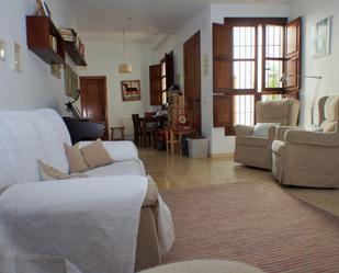 Living room of Duplex for sale in  Córdoba Capital  with Air Conditioner, Terrace and Balcony