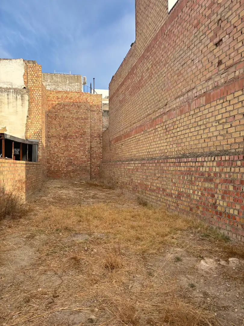 Terreny residencial en venda a Calle Practicante Julián Sánchez Somoza 10, imagen 4