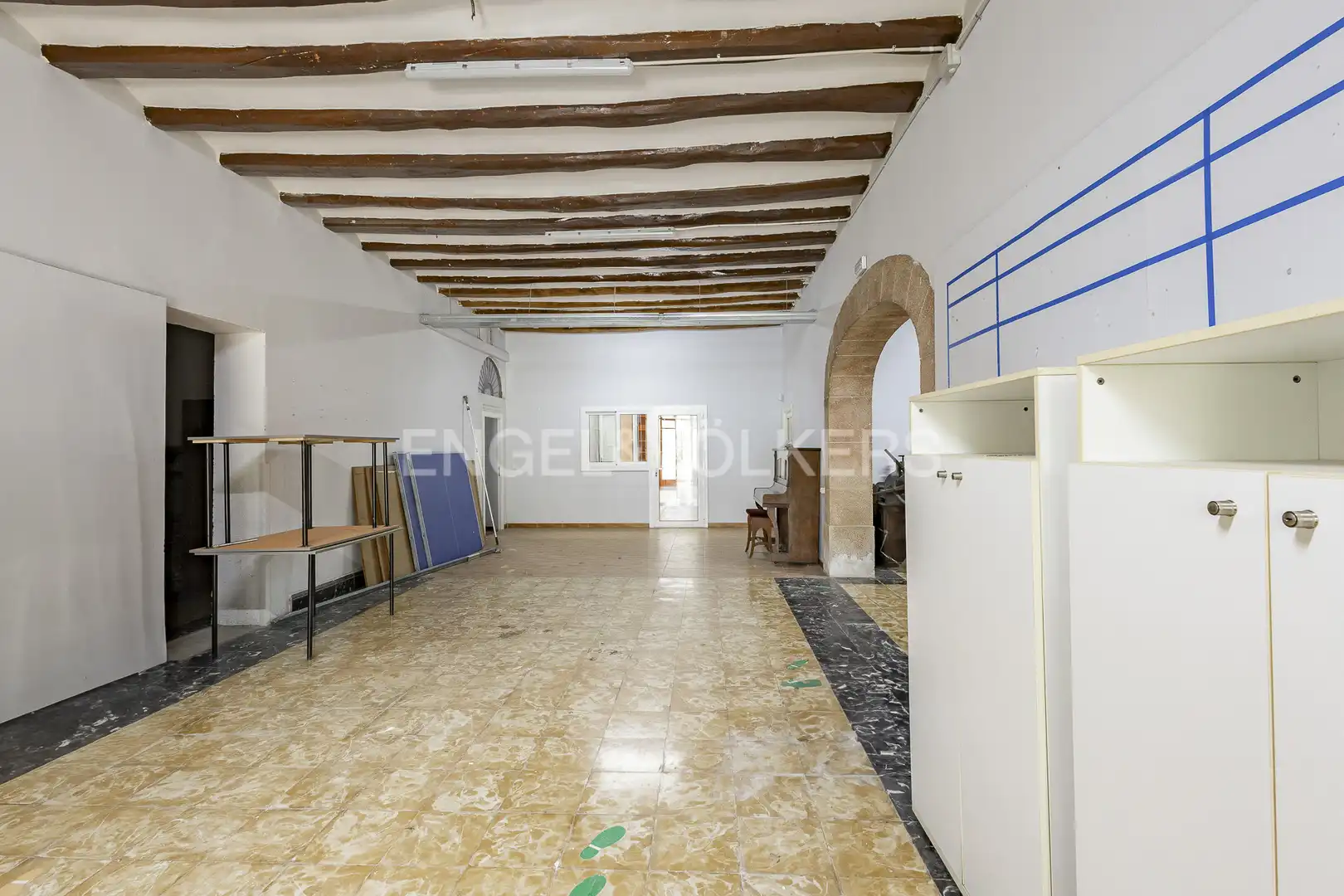 Edificio en venta en Sant Joan Despí