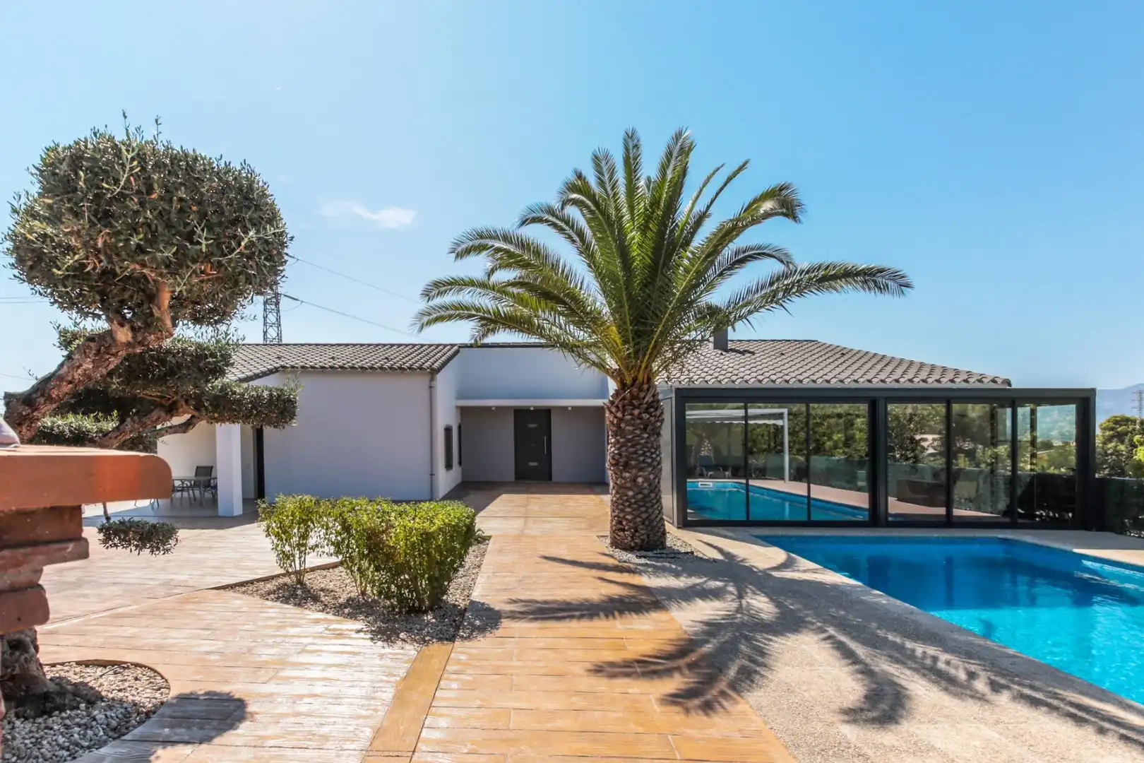 Detached house for sale in Urbanitzacions, imagen 11