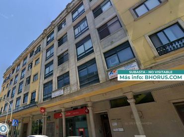 Piso con ascensor en venta en PONTE DENA-DENA 32