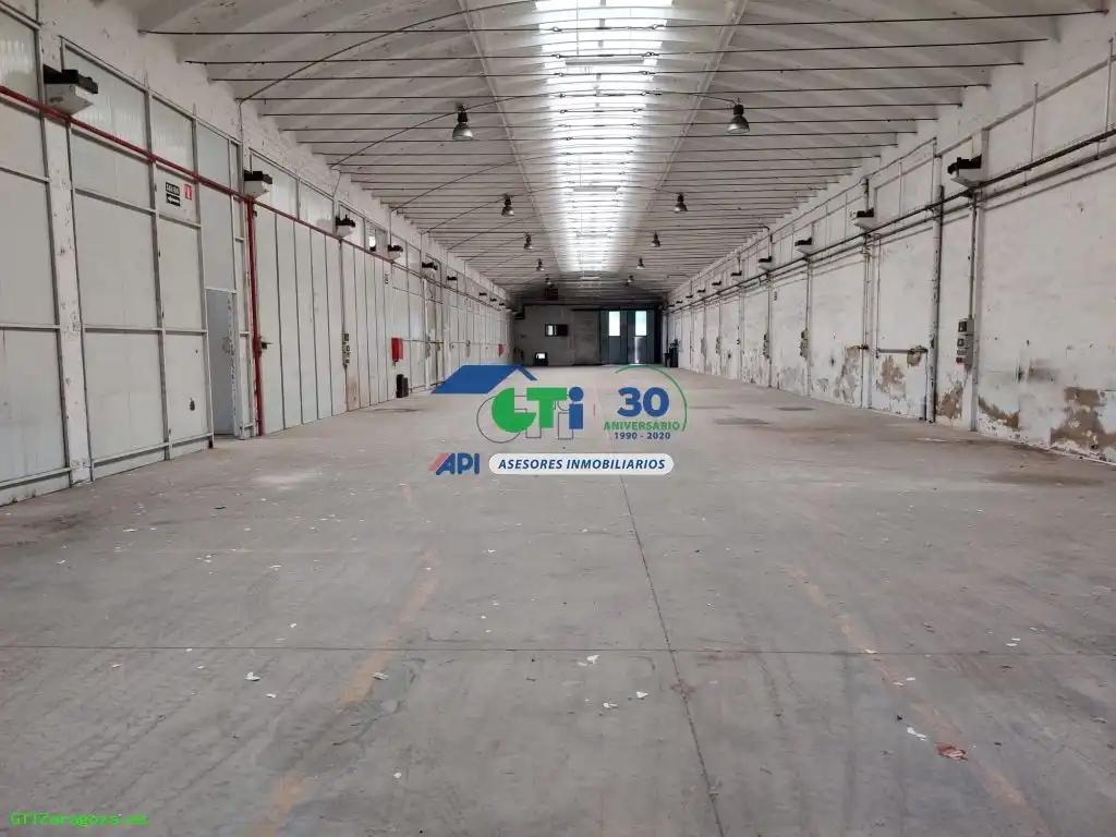Nave industrial in affitto a CASTILLO PERACENSE, imagen 10