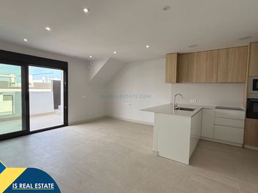Apartament amb piscina en venda a Centro